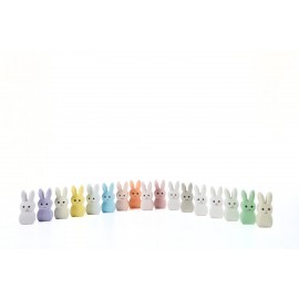 Bunnies - Case of 12 Bunnies - Case of 12